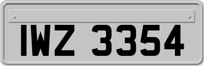 IWZ3354