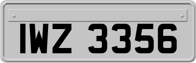 IWZ3356