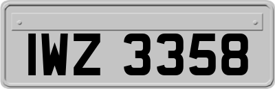 IWZ3358
