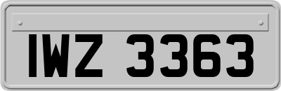 IWZ3363