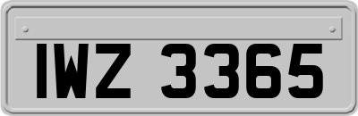IWZ3365