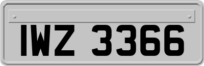 IWZ3366