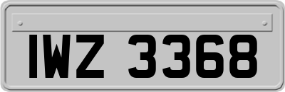 IWZ3368