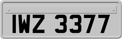 IWZ3377