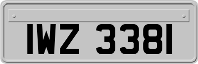 IWZ3381