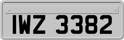 IWZ3382