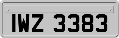 IWZ3383