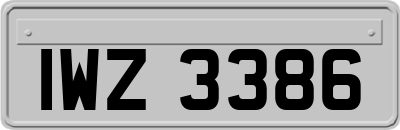 IWZ3386