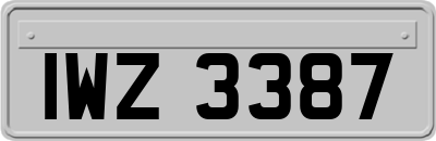 IWZ3387