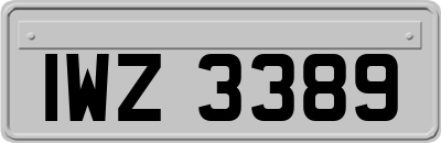 IWZ3389