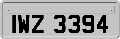 IWZ3394