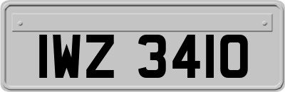 IWZ3410