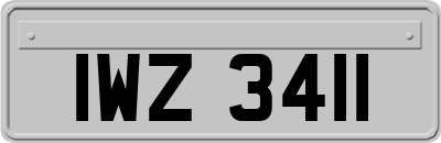 IWZ3411