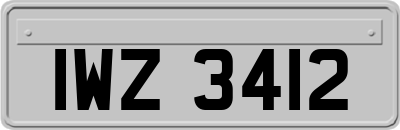 IWZ3412