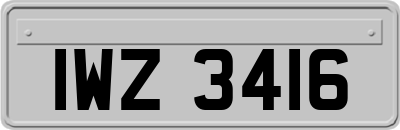 IWZ3416