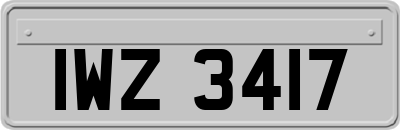 IWZ3417