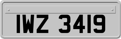 IWZ3419