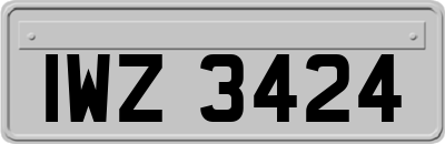 IWZ3424