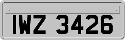 IWZ3426