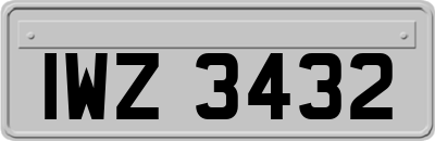 IWZ3432