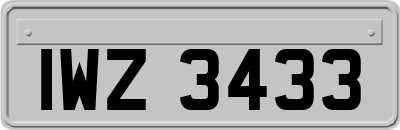 IWZ3433
