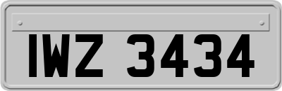 IWZ3434