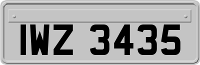 IWZ3435