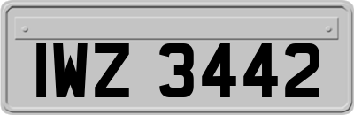 IWZ3442