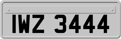 IWZ3444