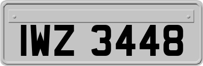 IWZ3448