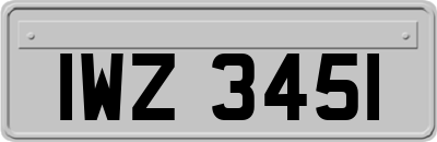 IWZ3451