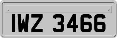 IWZ3466