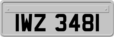 IWZ3481