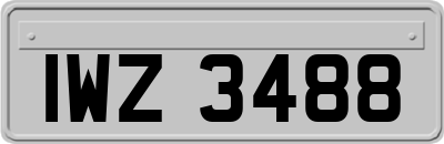 IWZ3488
