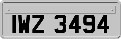 IWZ3494