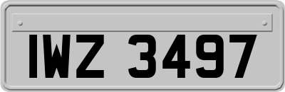 IWZ3497