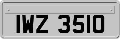 IWZ3510