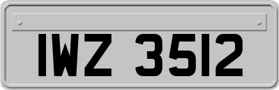IWZ3512