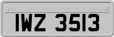 IWZ3513