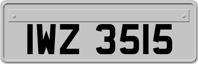 IWZ3515