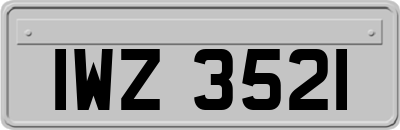 IWZ3521
