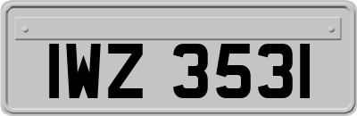 IWZ3531