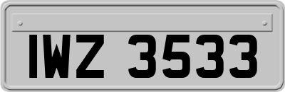 IWZ3533
