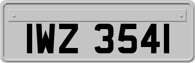 IWZ3541