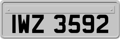 IWZ3592