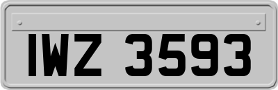 IWZ3593