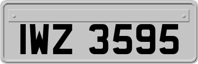 IWZ3595