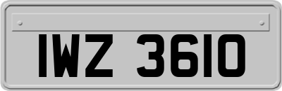 IWZ3610