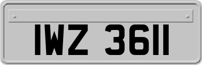 IWZ3611