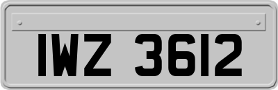 IWZ3612